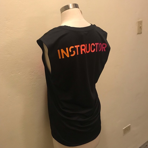 🔥Strong By Zumba™️ Muscle Tank🔥 - Picture 2 of 4